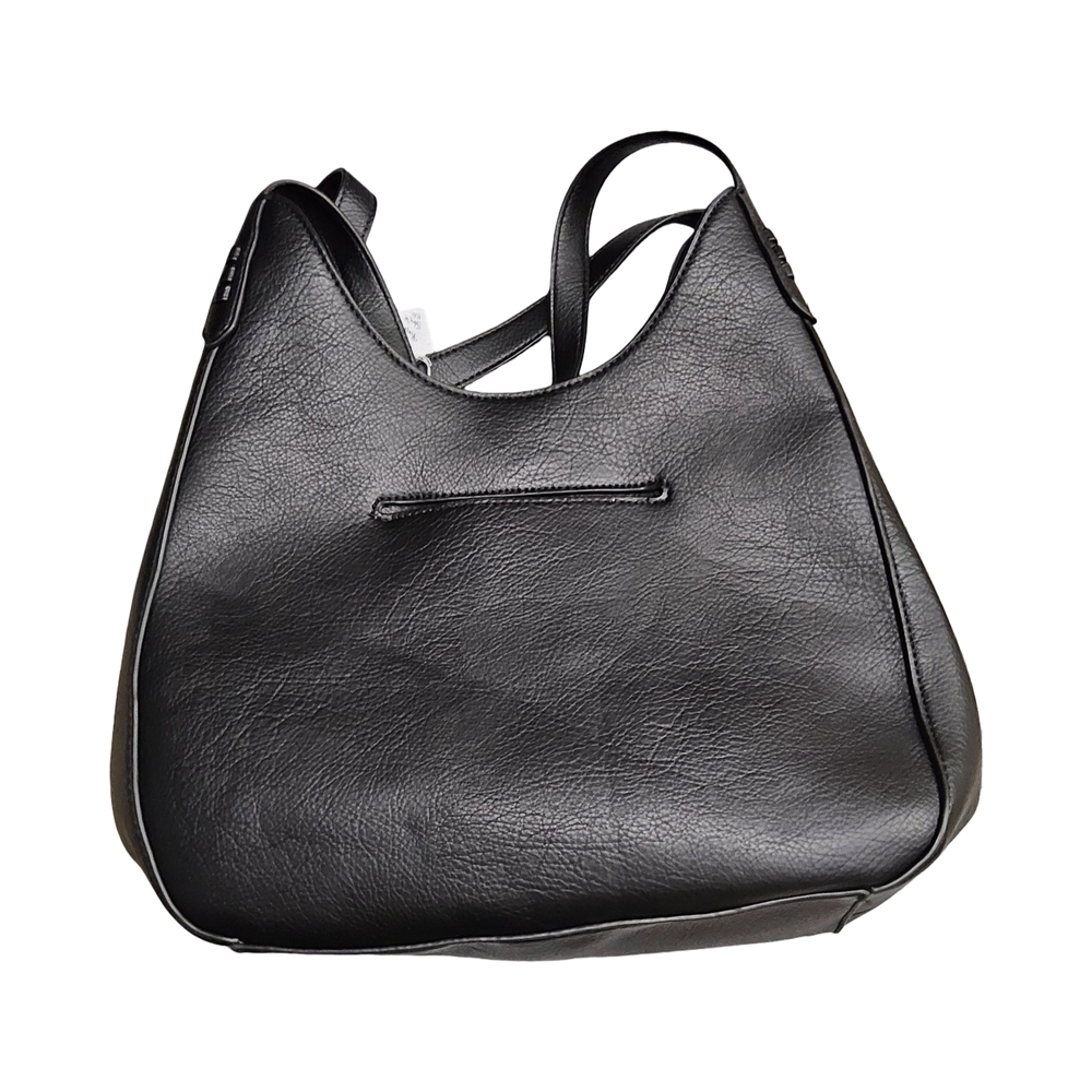 New but customer return Style & Co Black Bag - Picture 2 of 10